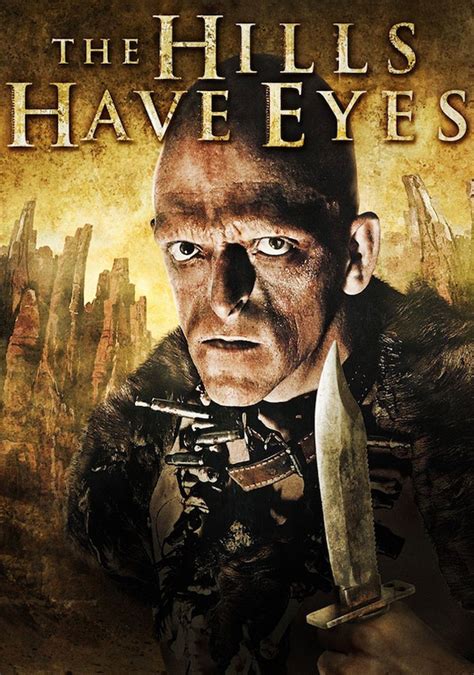 new The Hills Have Eyes